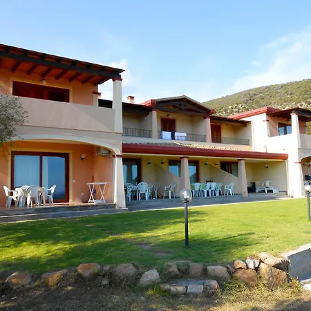 Haus Mit Panoramablick In In Natuerlicher Umgebung Appartement *