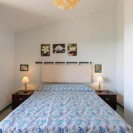 Haus Mit Panoramablick In In Natuerlicher Umgebung Apartment Chia