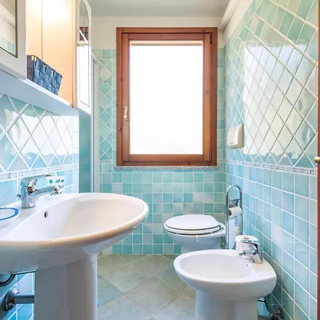 Haus Mit Panoramablick In In Natuerlicher Umgebung Chia