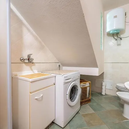 Haus Mit Panoramablick In In Natuerlicher Umgebung Apartment