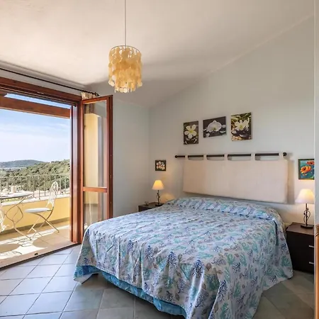 Haus Mit Panoramablick In In Natuerlicher Umgebung Apartment *